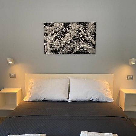 B&B 8 Marzo Belvedere Marittimo Zewnętrze zdjęcie