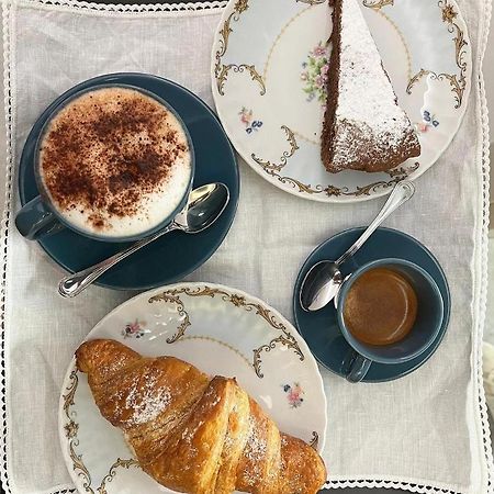 B&B 8 Marzo Belvedere Marittimo Zewnętrze zdjęcie
