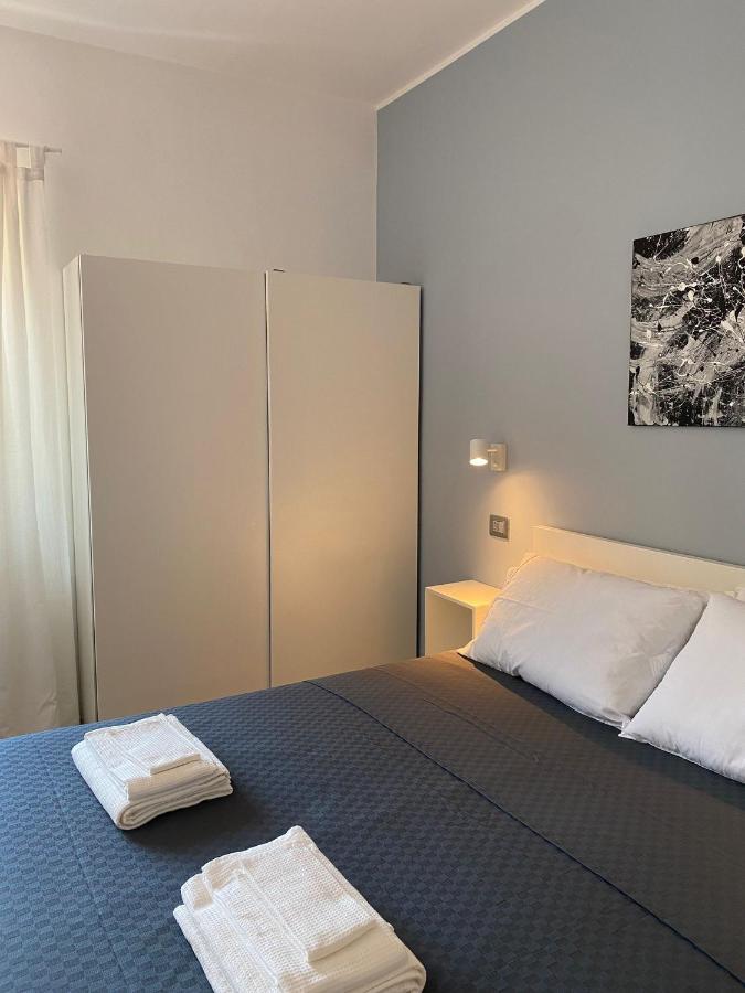 B&B 8 Marzo Belvedere Marittimo Zewnętrze zdjęcie