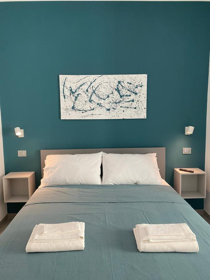 B&B 8 Marzo Belvedere Marittimo Zewnętrze zdjęcie