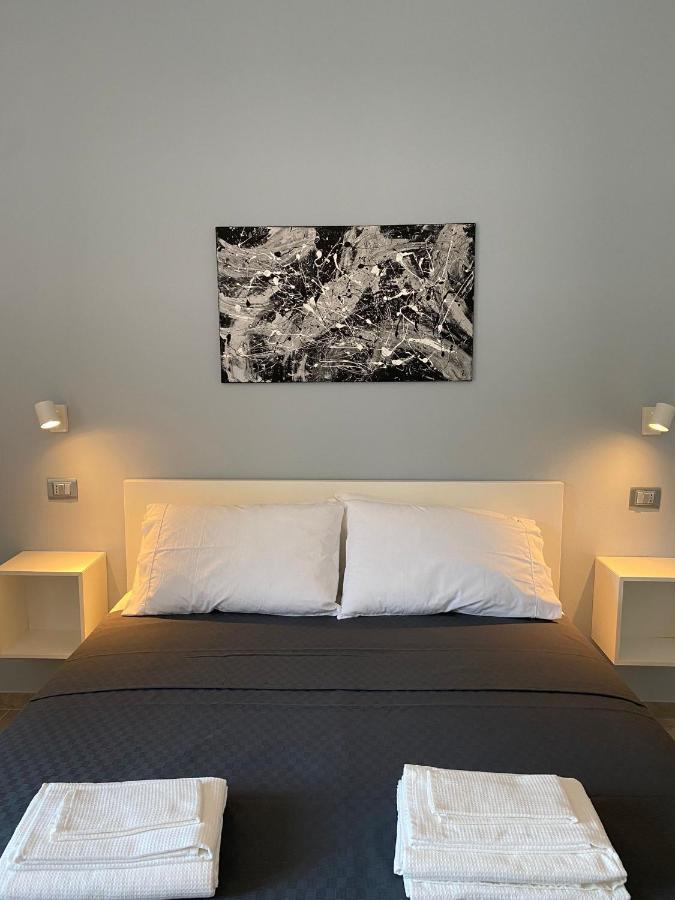 B&B 8 Marzo Belvedere Marittimo Zewnętrze zdjęcie
