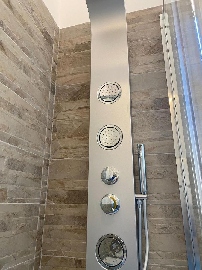 B&B 8 Marzo Belvedere Marittimo Zewnętrze zdjęcie