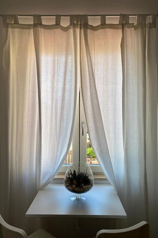 B&B 8 Marzo Belvedere Marittimo Zewnętrze zdjęcie