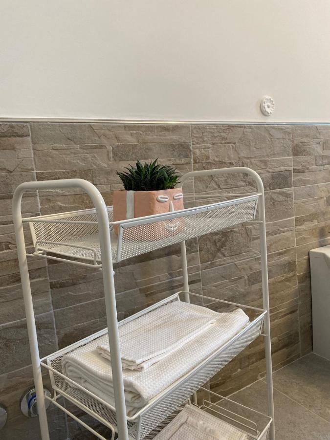 B&B 8 Marzo Belvedere Marittimo Zewnętrze zdjęcie
