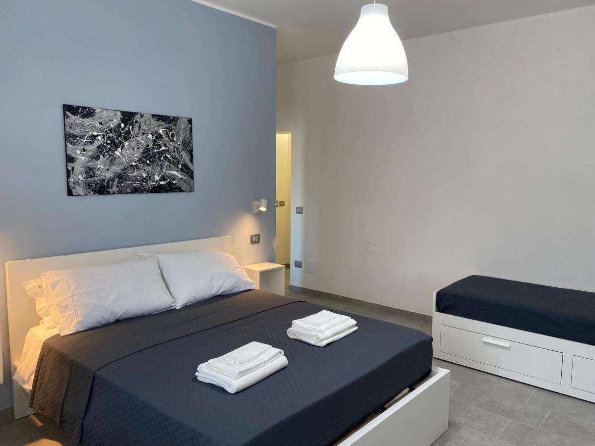 B&B 8 Marzo Belvedere Marittimo Zewnętrze zdjęcie