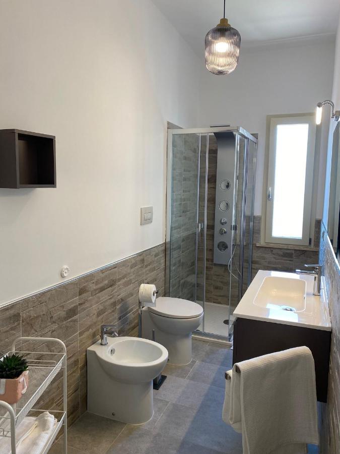 B&B 8 Marzo Belvedere Marittimo Zewnętrze zdjęcie