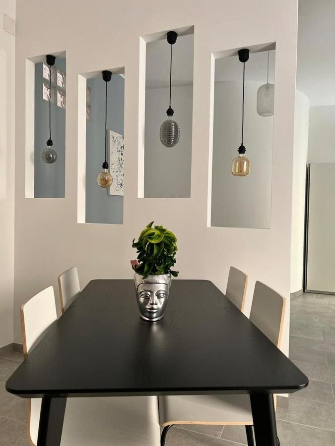 B&B 8 Marzo Belvedere Marittimo Zewnętrze zdjęcie