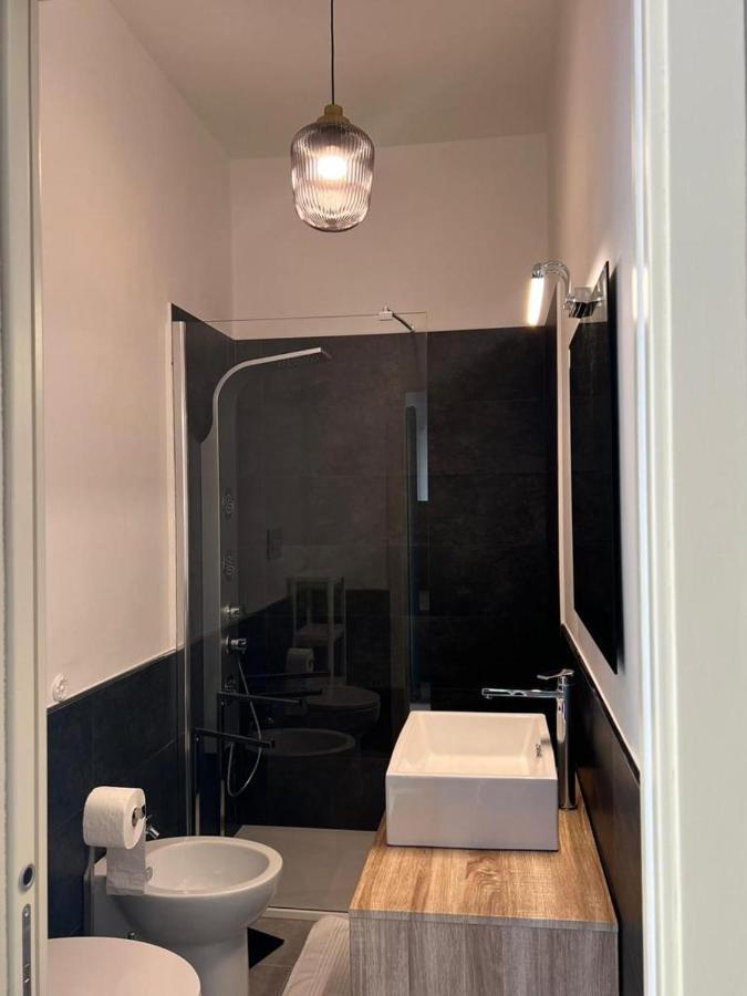 B&B 8 Marzo Belvedere Marittimo Zewnętrze zdjęcie