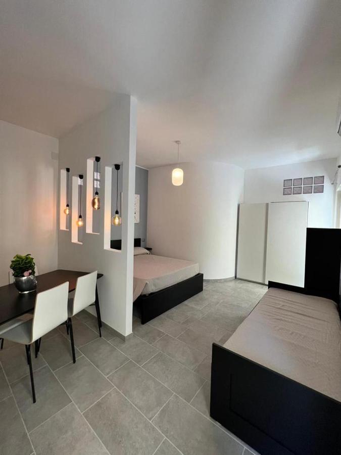 B&B 8 Marzo Belvedere Marittimo Zewnętrze zdjęcie