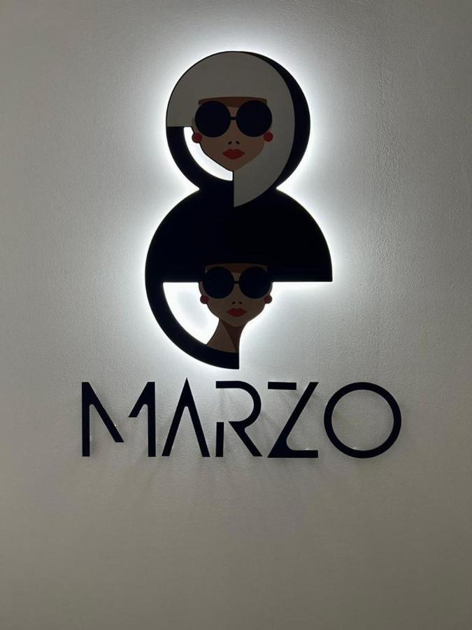 B&B 8 Marzo Belvedere Marittimo Zewnętrze zdjęcie