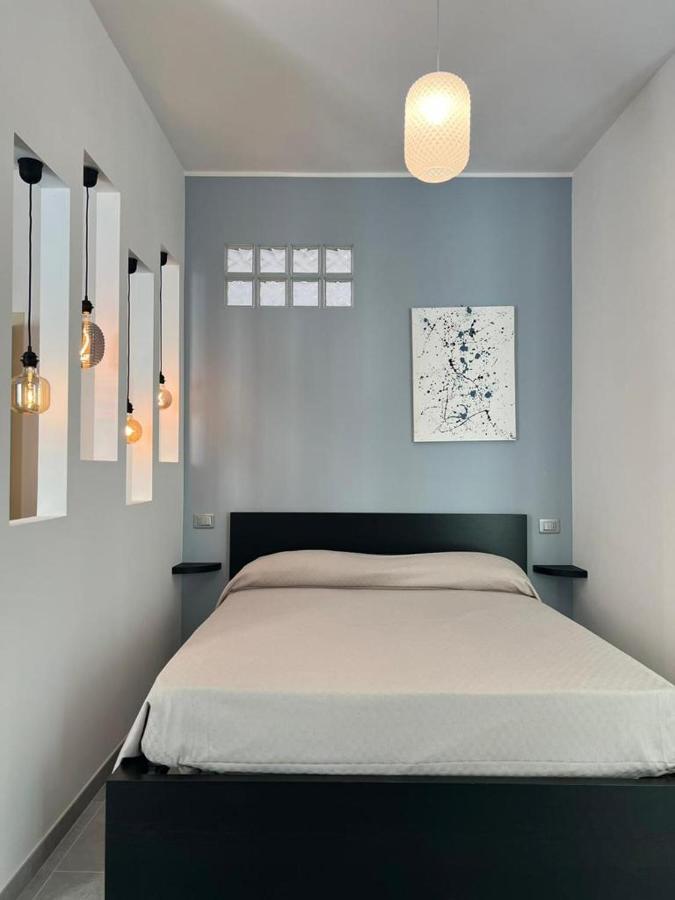 B&B 8 Marzo Belvedere Marittimo Zewnętrze zdjęcie