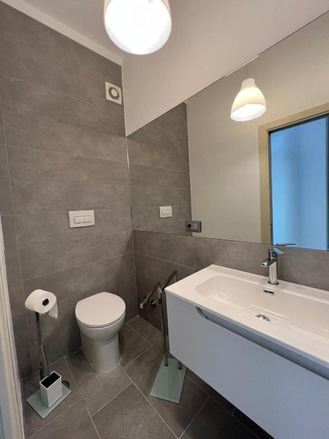 B&B 8 Marzo Belvedere Marittimo Zewnętrze zdjęcie