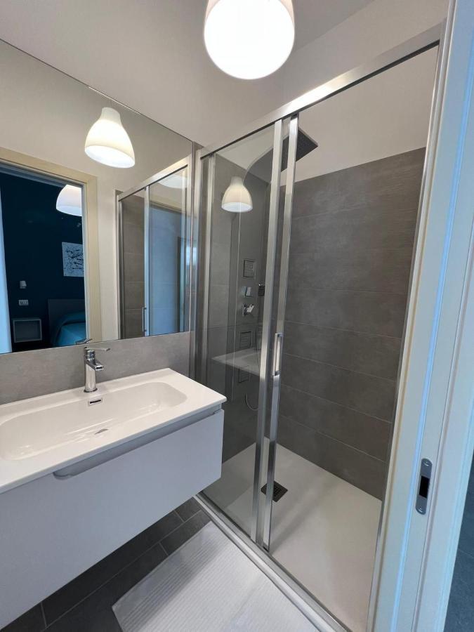 B&B 8 Marzo Belvedere Marittimo Zewnętrze zdjęcie