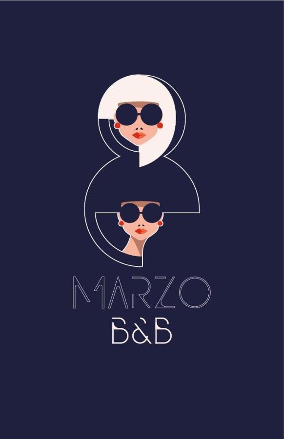 B&B 8 Marzo Belvedere Marittimo Zewnętrze zdjęcie