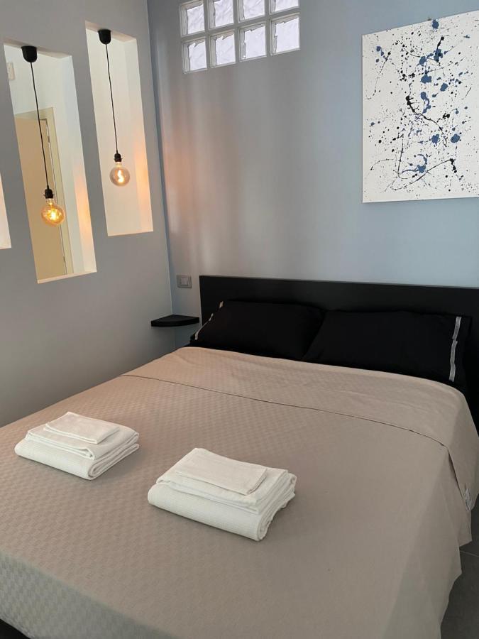 B&B 8 Marzo Belvedere Marittimo Zewnętrze zdjęcie