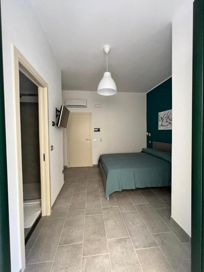 B&B 8 Marzo Belvedere Marittimo Zewnętrze zdjęcie