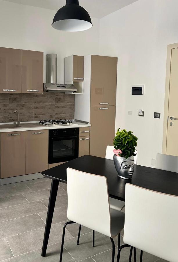 B&B 8 Marzo Belvedere Marittimo Zewnętrze zdjęcie