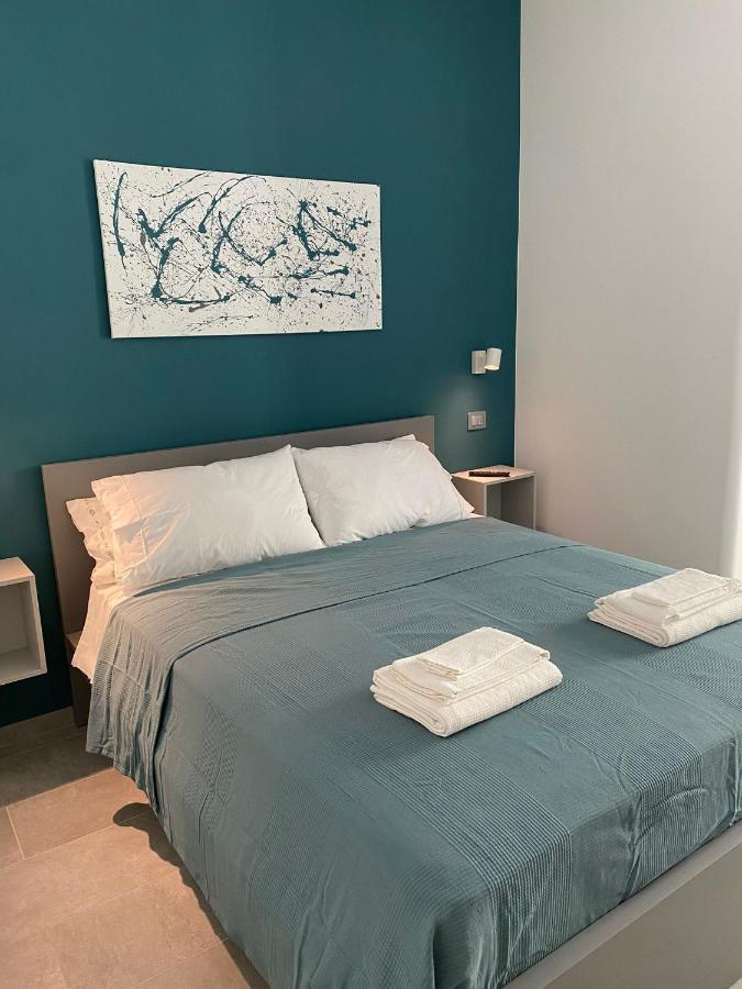B&B 8 Marzo Belvedere Marittimo Zewnętrze zdjęcie