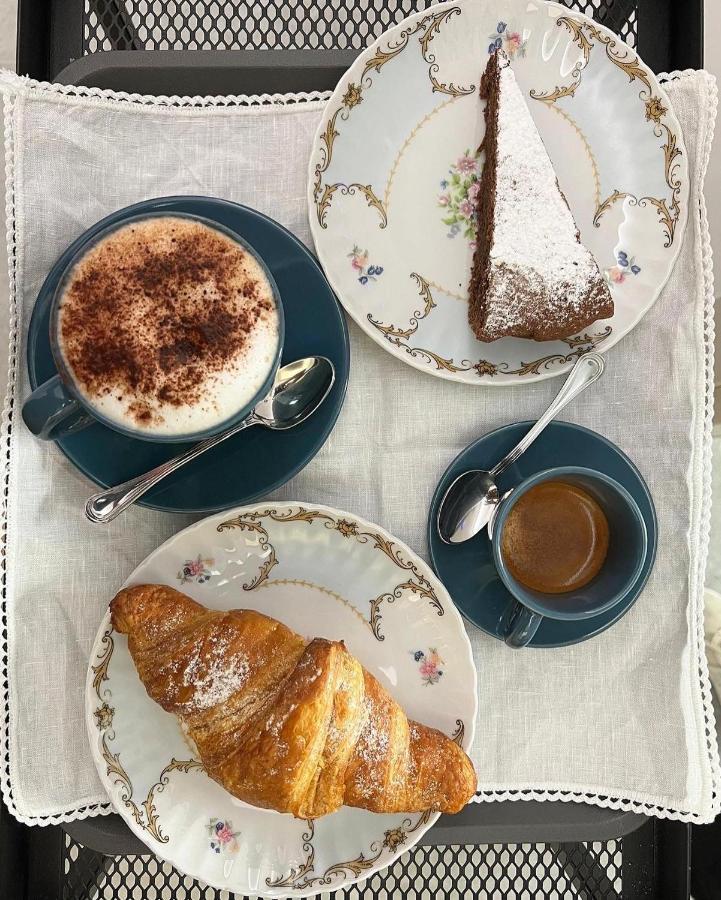 B&B 8 Marzo Belvedere Marittimo Zewnętrze zdjęcie